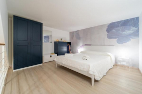Borgata Santa Lucia Lovely Modern Apartment